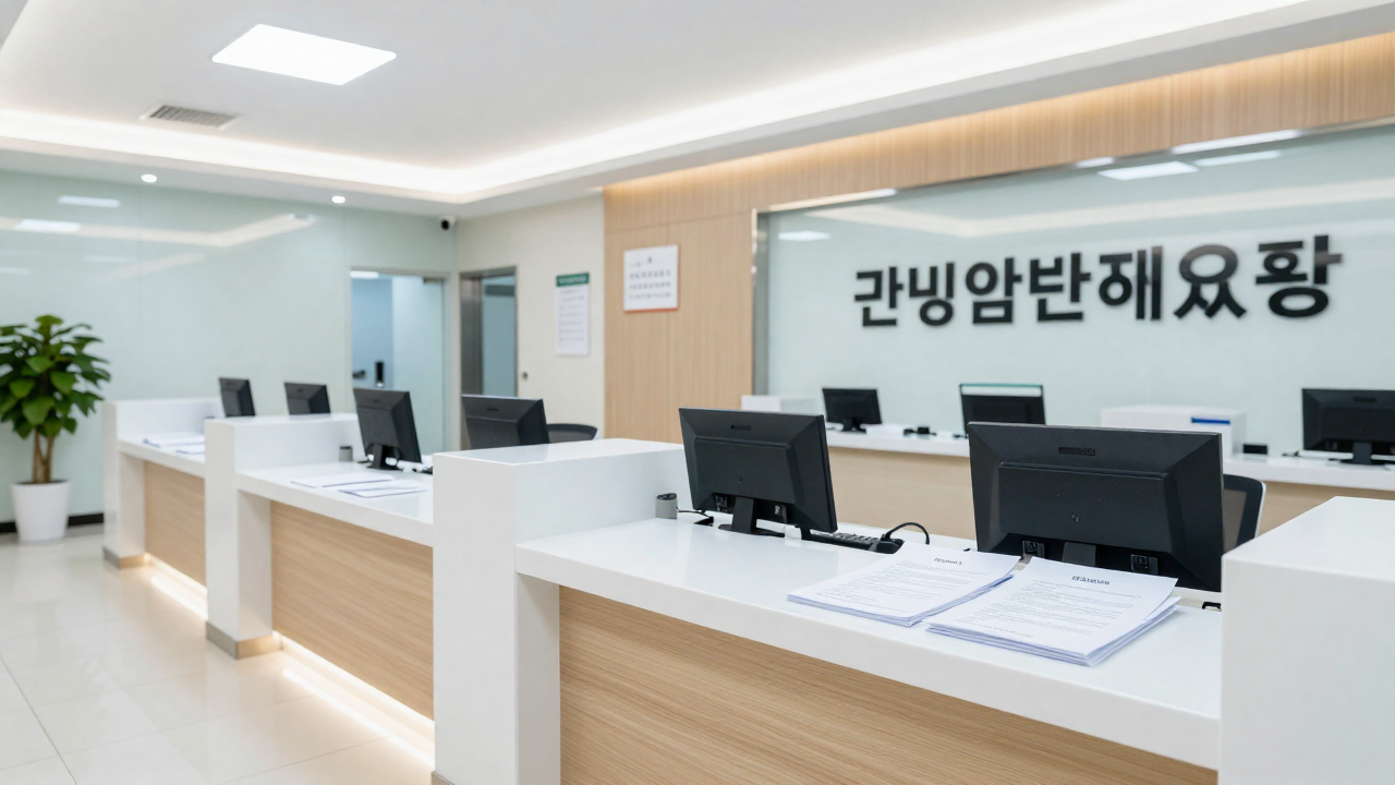 가계대출과 은행