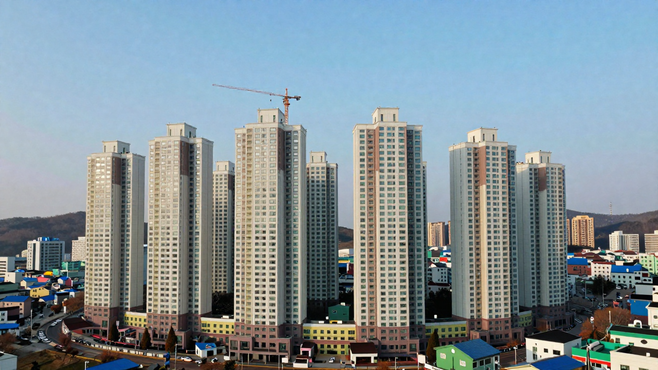 부동산 시장