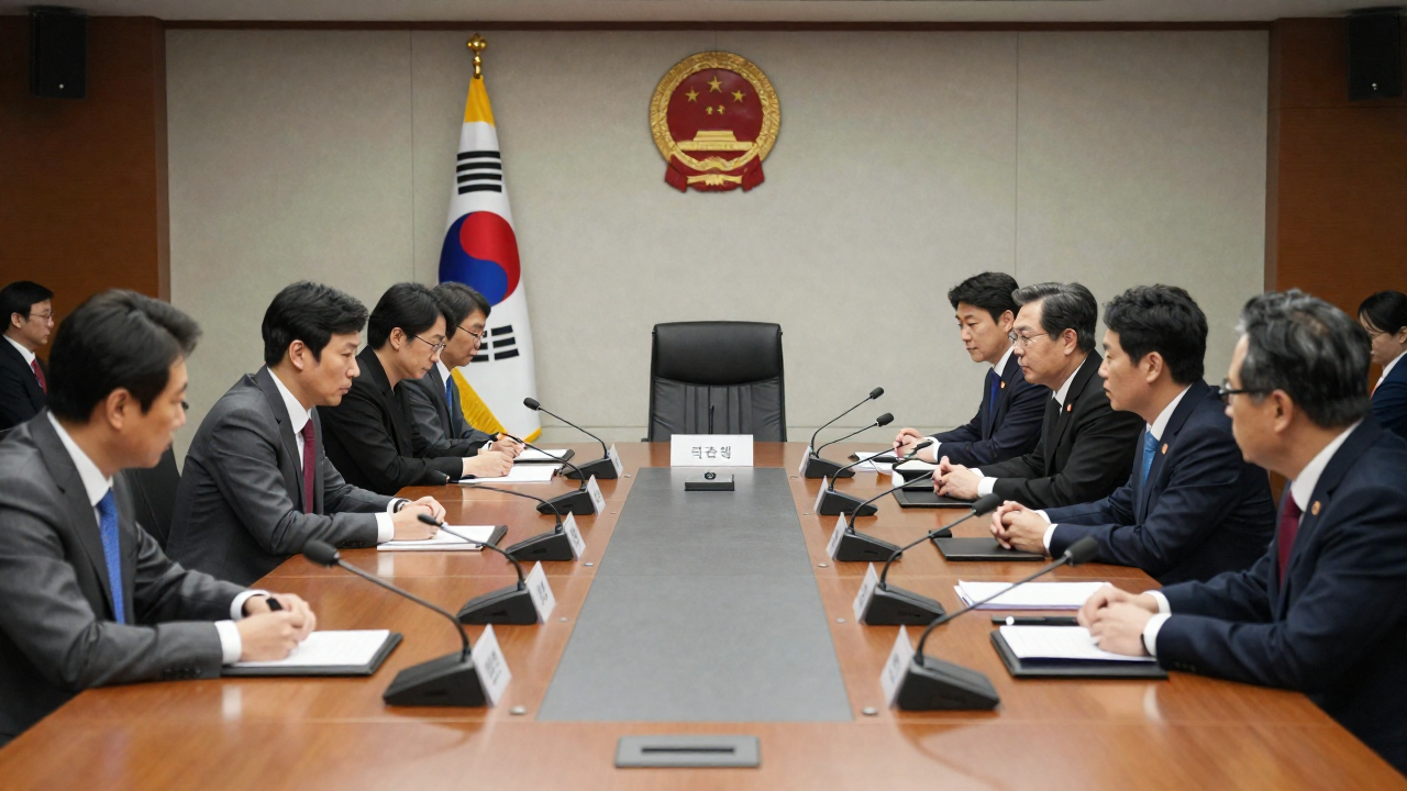 국민의힘 국회 보이콧, 대체 언제까지 이어질까? 여야 협상 테이블