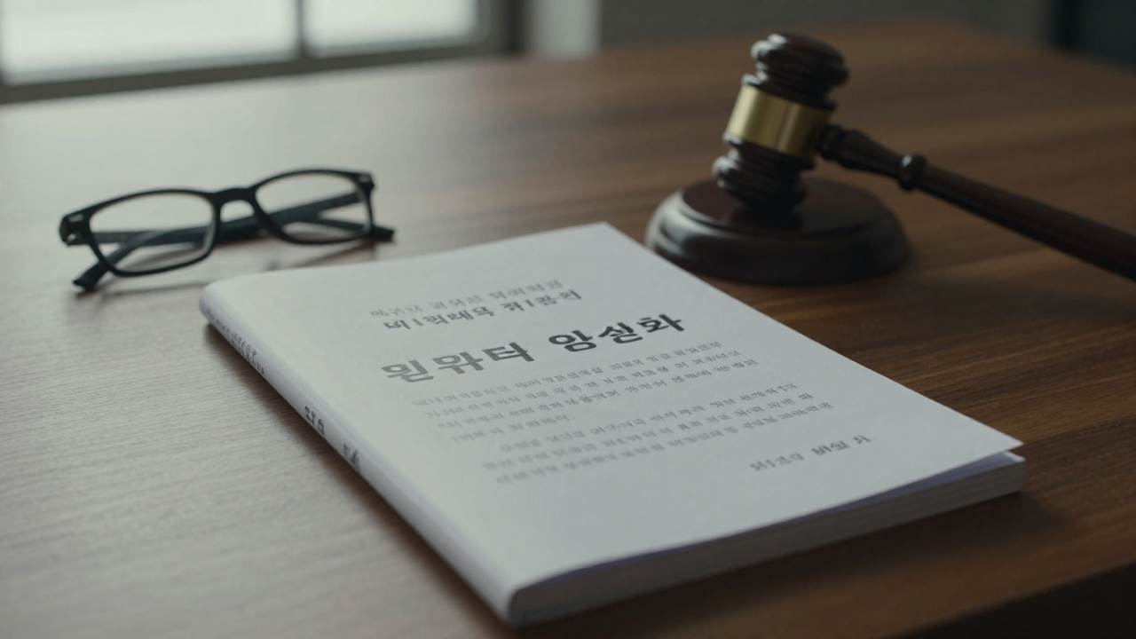87년 헌법, 이젠 바꿀 때? 2030세대가 던진 개헌 화두 청년 세대 헌법 토론 현장 이미지