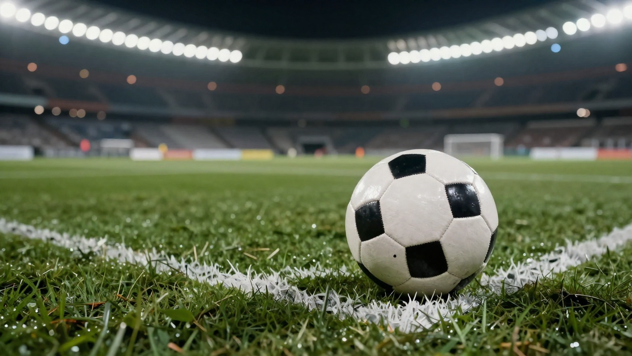 슈팅 0개 손흥민, 2경기 연속 침묵…그래도 LAFC는 웃었다 페널티 마크 위에 놓인 축구공