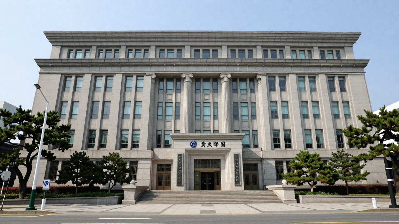 한국은행
