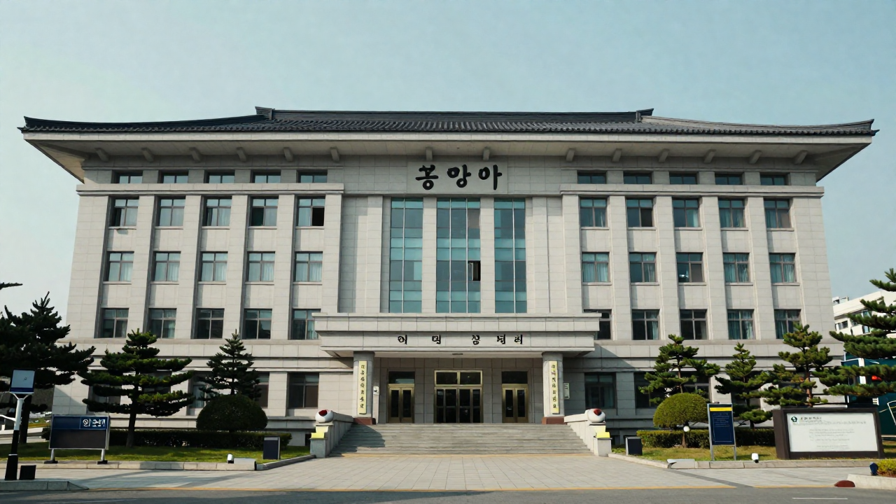 검찰 압수수색