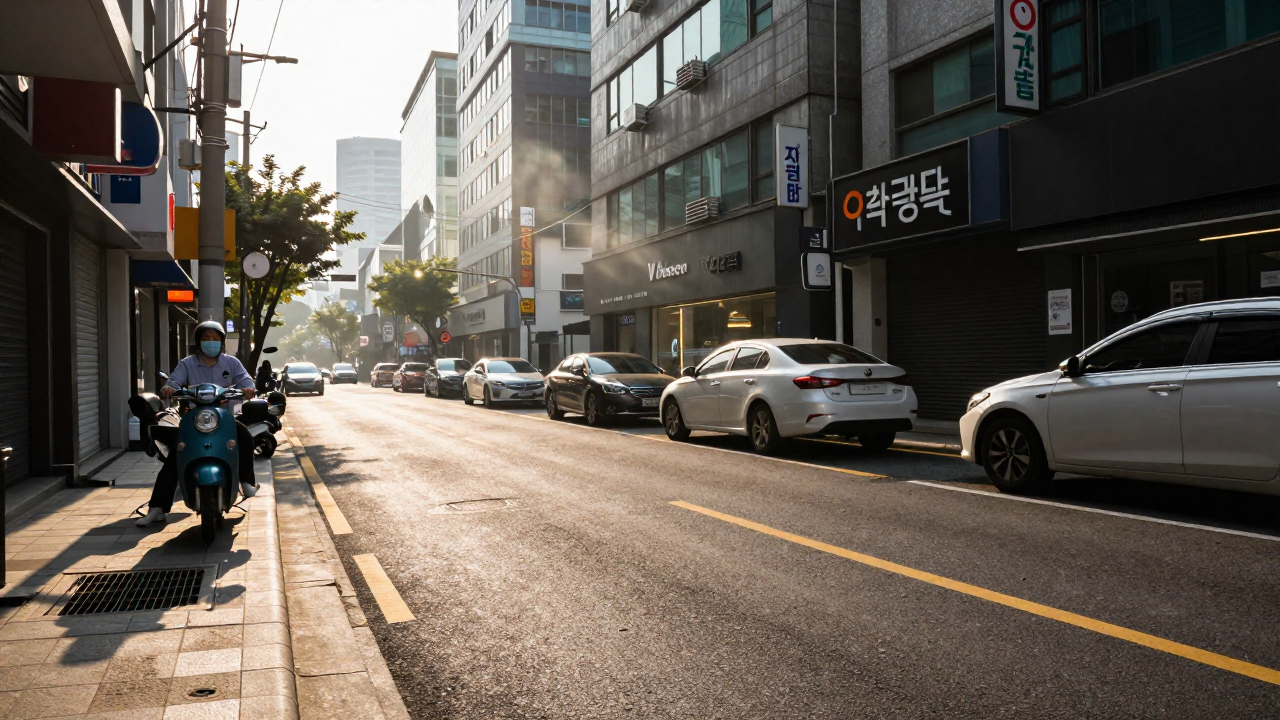 이중 열돔에 전국 찜통더위…행안부, 폭염 위기경보 경계 격상