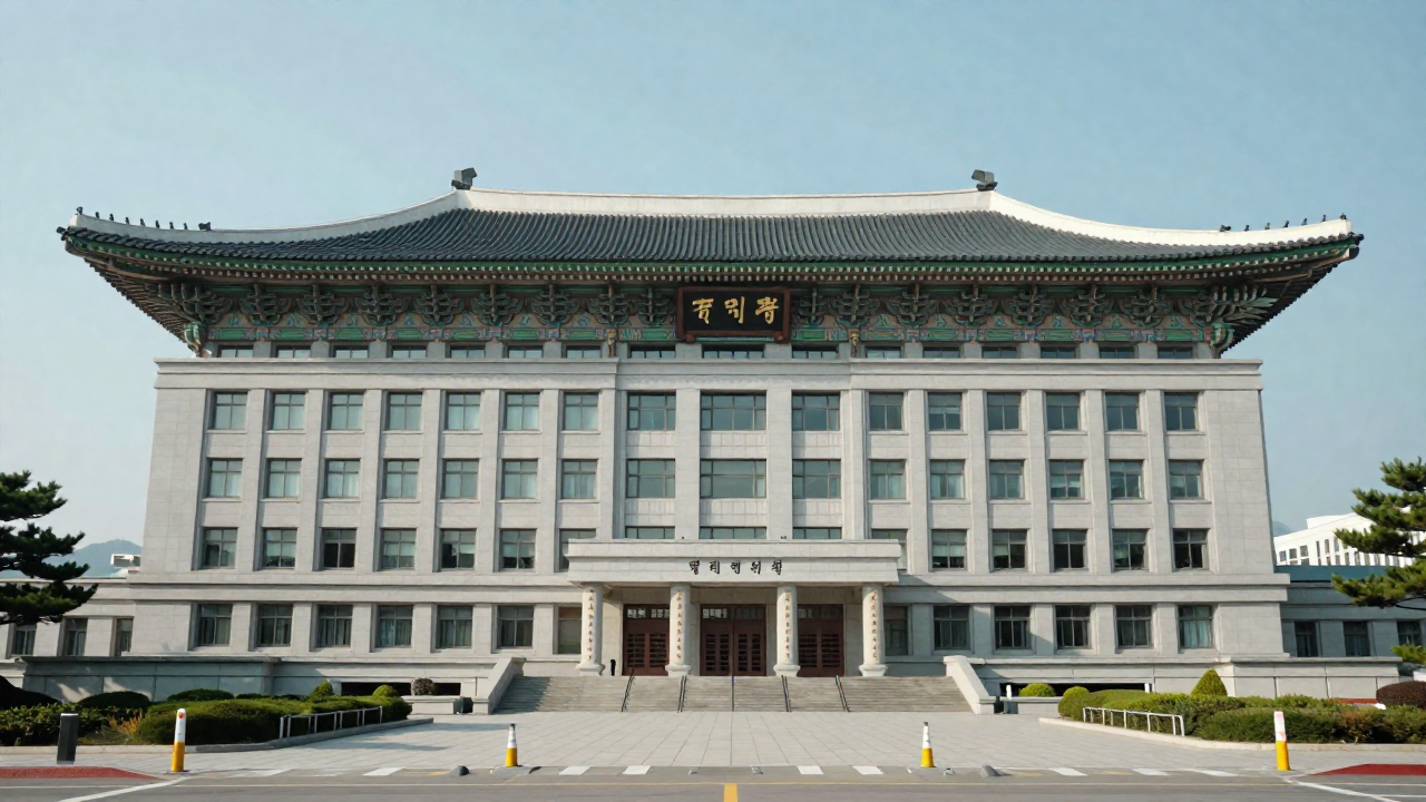 국회의사당
