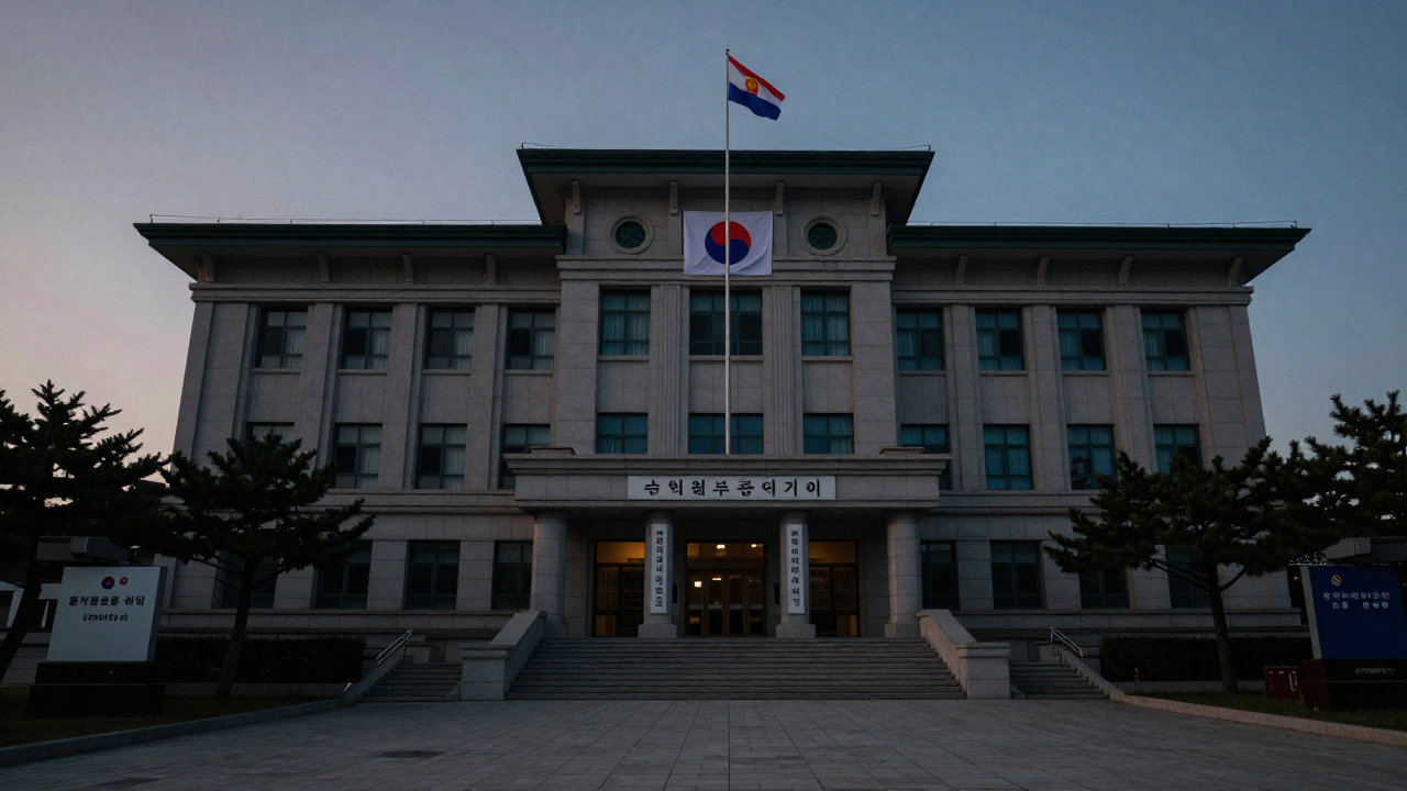 김태효 구속
