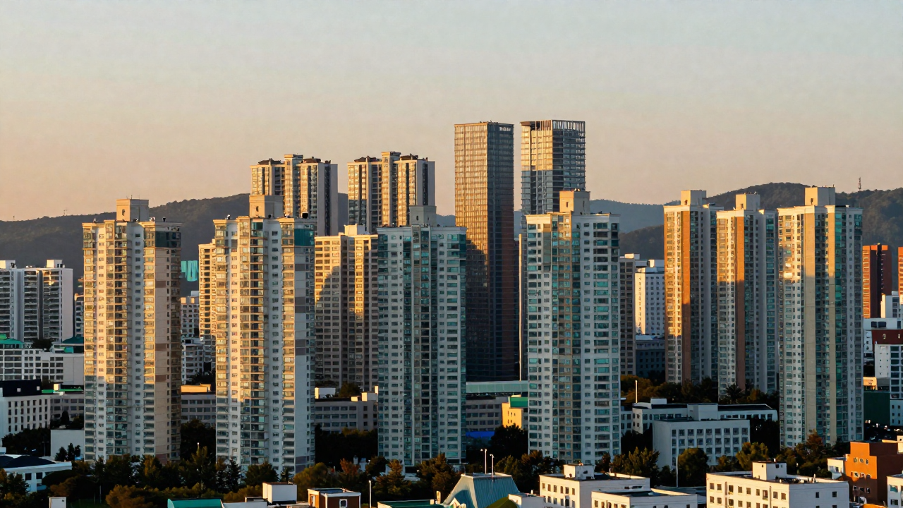 부동산 '보유세 인상 패키지' 예고… 증세 전 몸 낮춘 청와대, 왜 민심부터 살필까