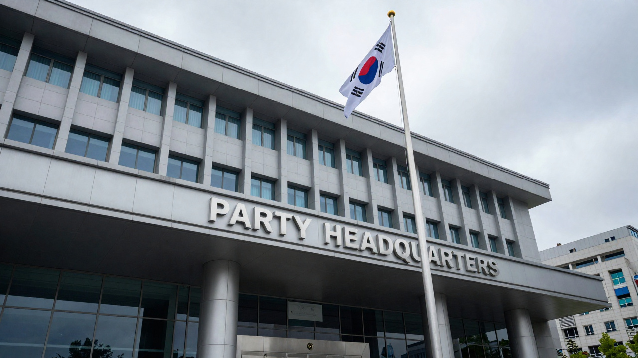 안철수 vs 친한계, '숙주정치' 공방까지 번진 이유