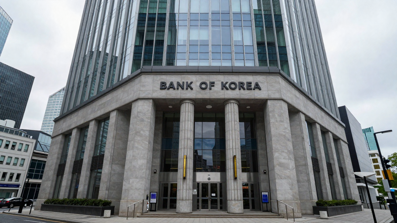 한국은행, 3년 만에 금리 인상 나설까?