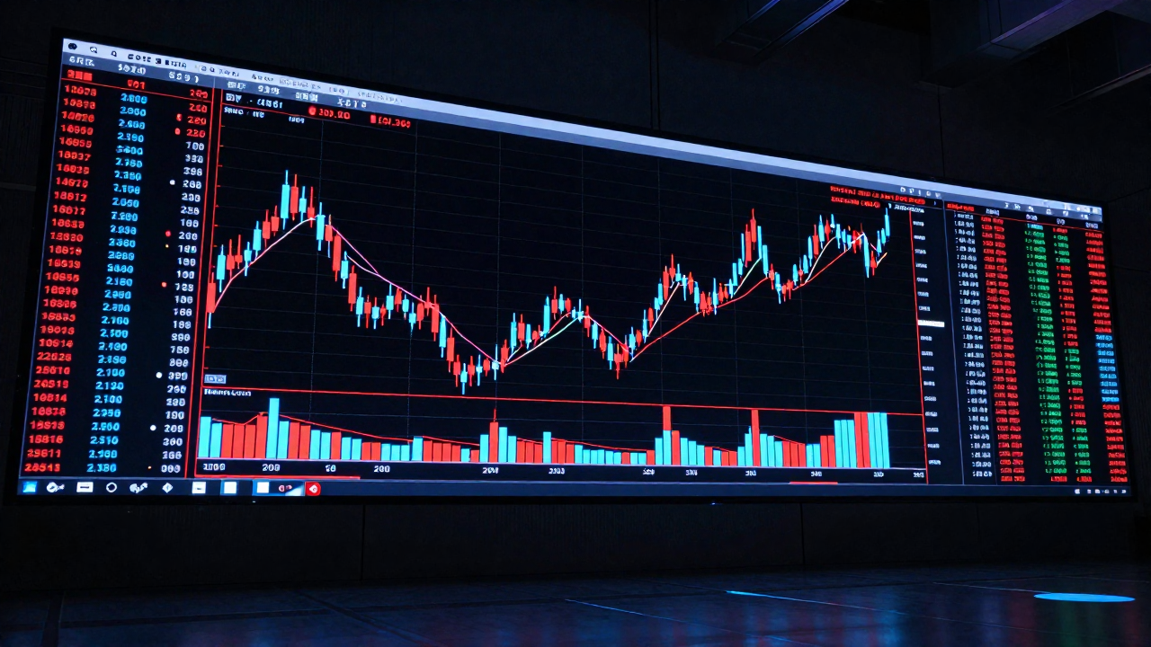 삼전닉스 레버리지 etf, 증시 뒤흔드는 진짜 이유는