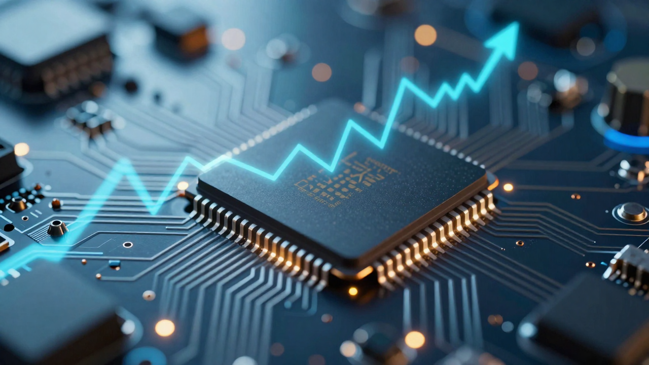 반도체 ai 초과이익, 사회 환원일까 재투자일까