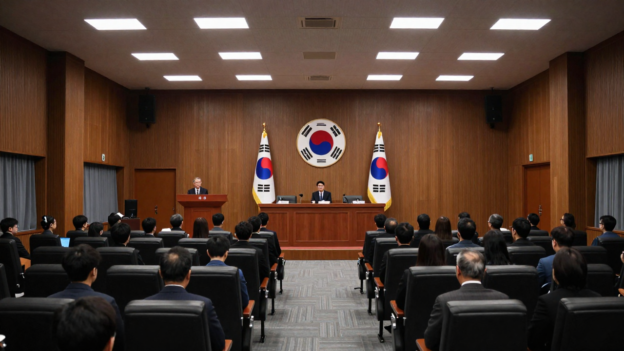 김건희 특검 조사, 19일서 21일로 미뤄진 이유