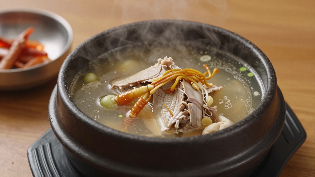 오늘 초복, 삼계탕값 고민과 토종닭 이색요리 이야기