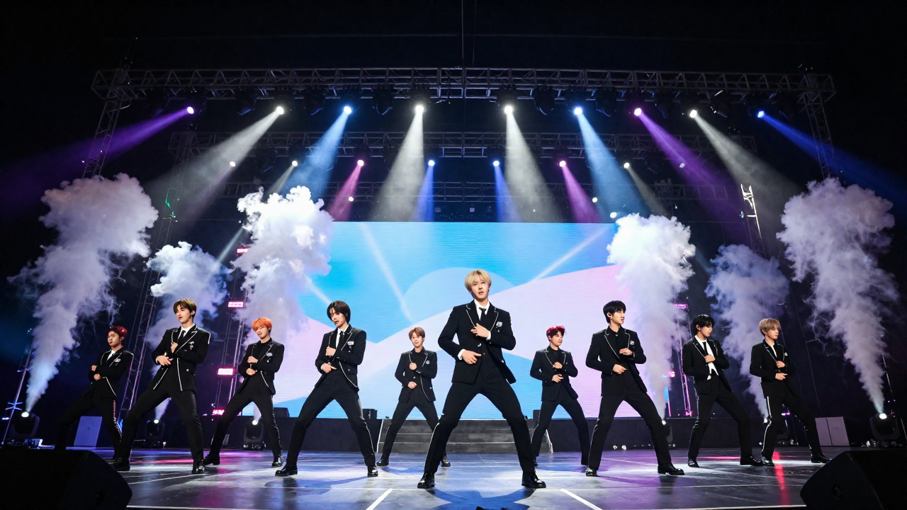 스트레이 키즈 8월 7일 컴백, 요즘 멜론 차트 분위기는요