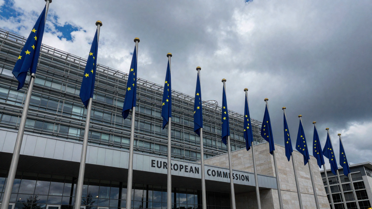 eu ai법 고위험 의무 16개월 유예 확정… 8월 2일엔 뭐가 남았나