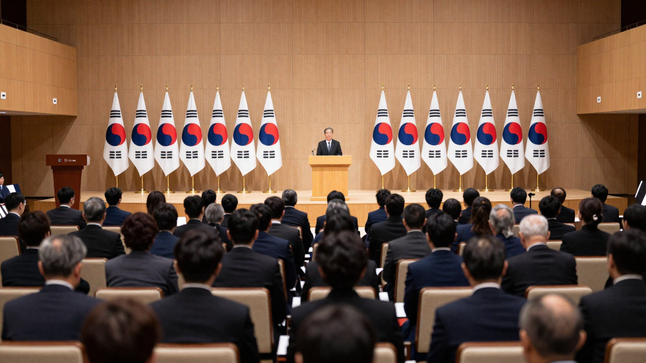 이재명 대통령 부동산 대토론회…"행정수도 이전" 화두 다시 떠올랐어요 이재명 대통령 부동산 대토론회…"행정수도 이전" 화두 다시 떠올랐어요