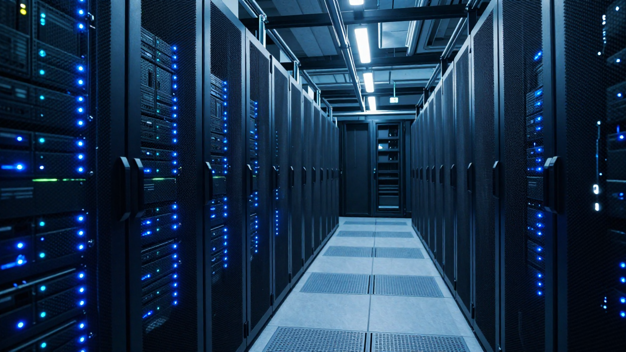skt, 7500억 들여 'sk하이퍼' 신설…15gw ai 데이터센터 짓는대요