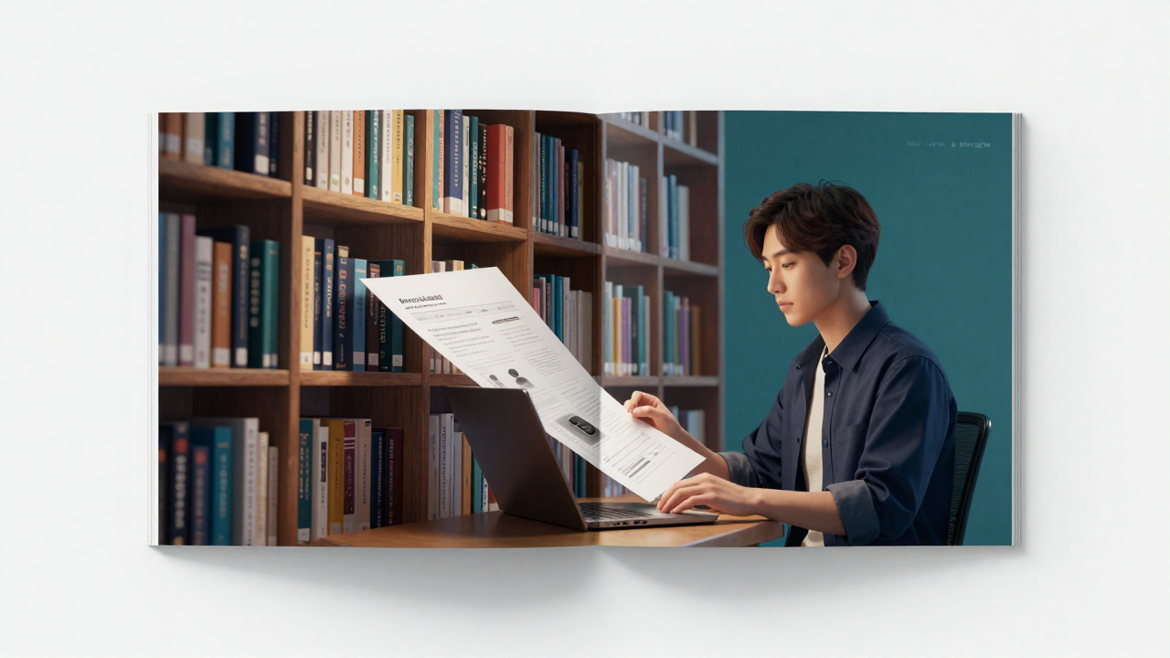 RAG와 AI 에이전트, 같이 쓰면 뭐가 달라질까 근거 문서 기반 RAG 업무 화면