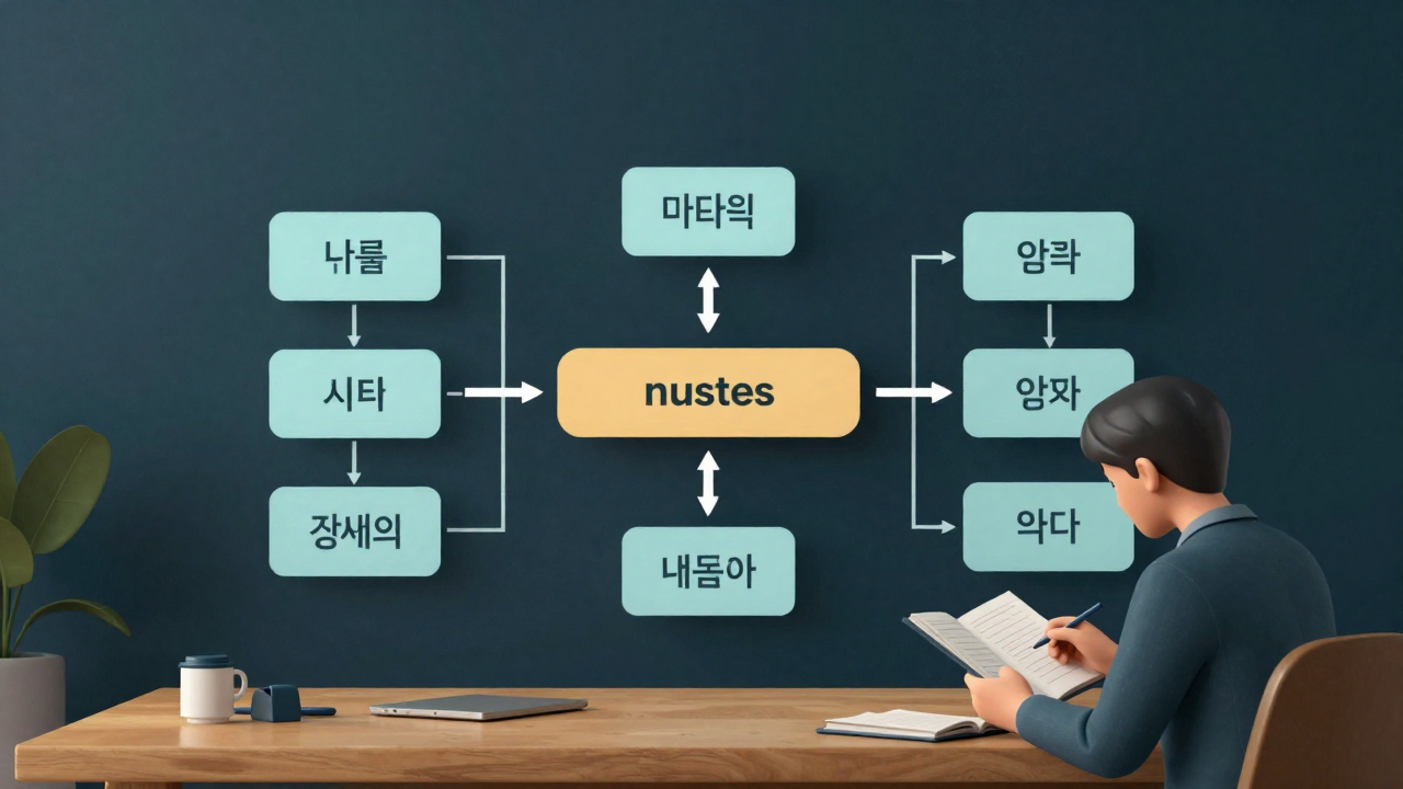 승인·반려·재검토 흐름 구성