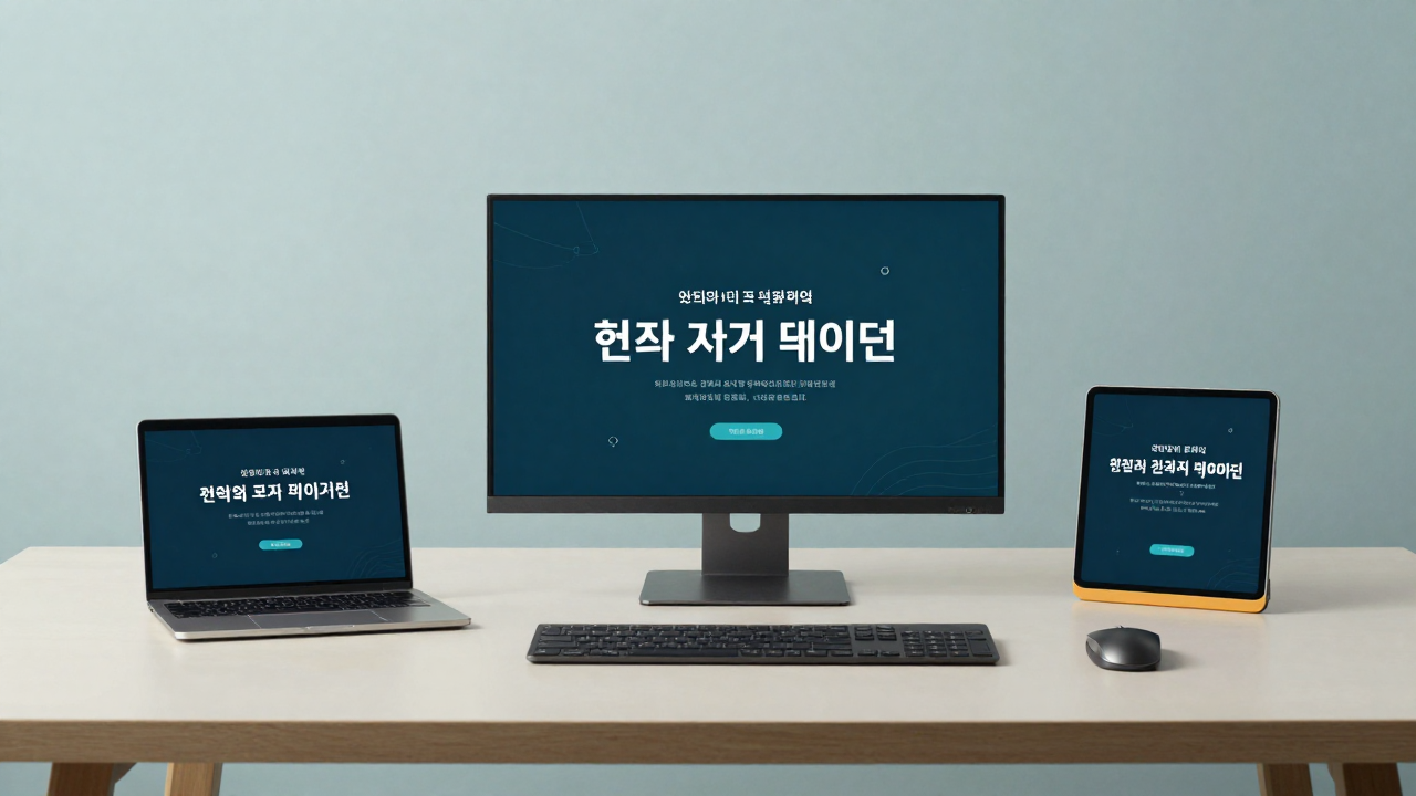 보안·비용·교육·성과 점검